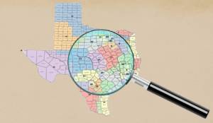 Republican Redistricting Map Could Add 5 New GOP Congressional Seats